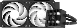 Răcire cu lichid ALPHA2 SE A24 240 mm CPU liquid cooler