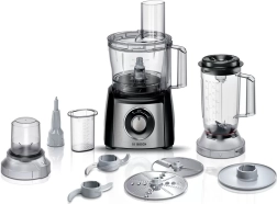 Robot de bucătărie bosch multitalent 3