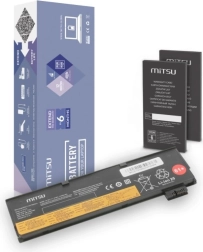 Baterie pentru Lenovo ThinkPad T570 4400 mAh (47 Wh) 10,8 - 11,1 V