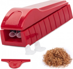 Mașină manuală pentru fabricarea țigărilor Gliz Double