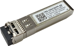 Modul optic Transceiver 10 GbE SFP+ SR 850nm