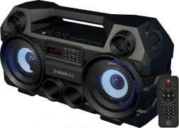 Boxă Bluetooth cu FM, USB și TWS SoundBox 465