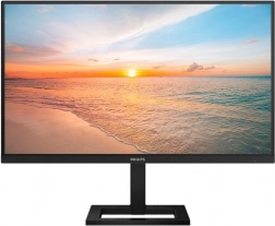 Monitor Philips 27" IPS 4K cu stativ reglabil pe înălțime și difuzoare