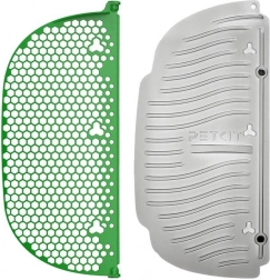 Set magnetic pentru curățarea nisipului Petkit pentru Pura Max, Pura Max 2 și Purobot Max Pro