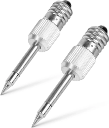 Vârf de lipit de schimb K 28026, 2 buc.