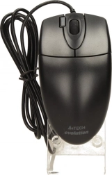 Mouse optic cu fir A4Tech
