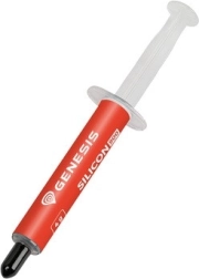 Pastă termică Genesis Silicon 900 4G