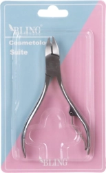 Clește pentru cuticule BLING 15 mm