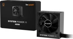 Sursă de Alimentare System Power 11 450W 80+ Bronze