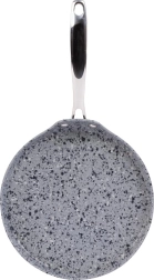 Tigaie pentru clătite Lamart, granit, 25 cm