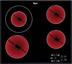 Placă ceramică Whirlpool