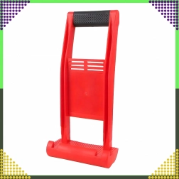 Mâner ergonomic pentru transportul plăcilor și panourilor 80 kg