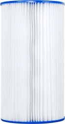 Cartuș filtru Bestway pentru pompă de piscină tip IV-B pentru debit 9 463 l/h