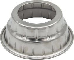 Cap de capsare din oțel inoxidabil pentru capace 83 și 68 mm