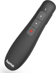 Indicator laser Hama X-Pointer wireless 2,4 GHz