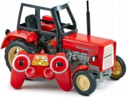 Tractor Ursus controlat de la distanță 1:10 2,4 GHz