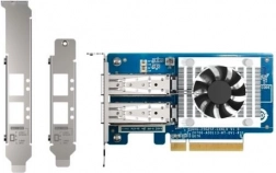 Card de rețea QXG Dual Port SFP28 25GB