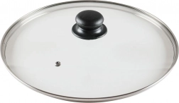 Capac de sticlă 30 cm