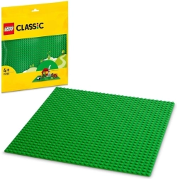 LEGO® Classic 11023 Placă de bază verde