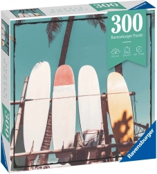 Puzzle Momente 300 de piese Surfing
