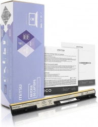 Baterie de rezervă pentru Lenovo IdeaPad G500s, G510s, Z710