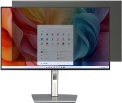 Filtru de confidențialitate High Clarity pentru monitor 23,8" (16:9)