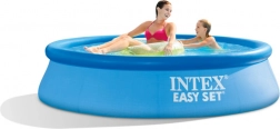 Piscina gonflabilă Intex Easy Set 244x61 cm