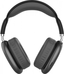 Căști wireless on-ear FreeMotion B645 negre