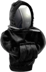 DA229 HUSĂ MANETĂ SCHIMBĂTOR NEGRU