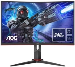 Monitor curbat 31.5'' VA 240Hz