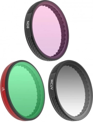 Set filtre pentru camere Sunnylife