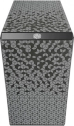 Carcasa de computer MasterBox Q300L cu USB 3.0 și fereastră