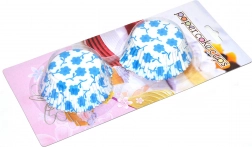 Cănuțe colorate pentru cofetărie 10,5 cm