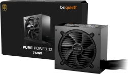 Alimentator Pure Power 12 750W ATX 3.1 80PLUS GOLD