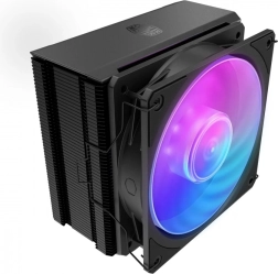 Cooler cpu cooler master hyper 212 3dhp black argb