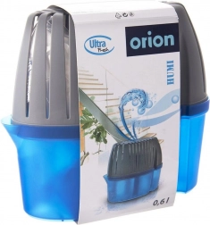 Absorbant de umiditate cu rezerve Ultra Fresh 450 g