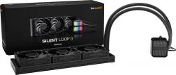 Răcire cu apă Silent Loop 3 360mm AIO
