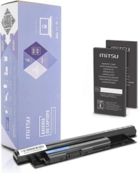 Baterie pentru Dell Inspiron 14, 15, 17