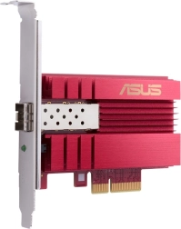 Asus XG-C100F PCI-E 10Gb SFP+ placă de rețea