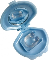 Clip împotriva sforăitului cu carcasă