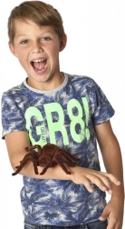 MAGANA păianjen tarantulă înfricoșător cu telecomandă