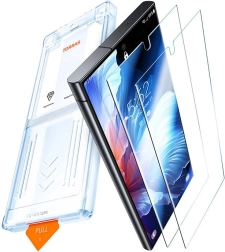 Sticlă întărită pentru Samsung S24 Torras Install Master