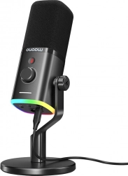 Microfon dinamic Maono pentru studio și gaming