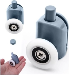 Roată pentru cabină de duș inferioară