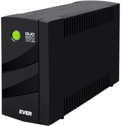 UPS sursă de rezervă DUO 550 AVR cu USB