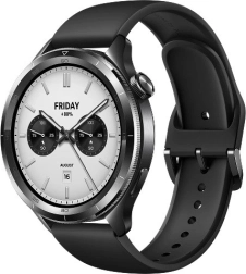 Ceas inteligent REDMI Watch S4 negru
