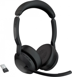 Căști wireless Jabra Evolve2 55