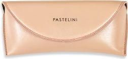 Husa pentru ochelari Pastelini caise