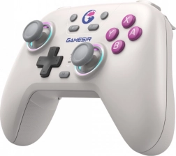 Gamepad wireless GameSir T4n alb