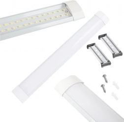 Lumină LED pentru Montare pe Suprafață 60 cm 18W